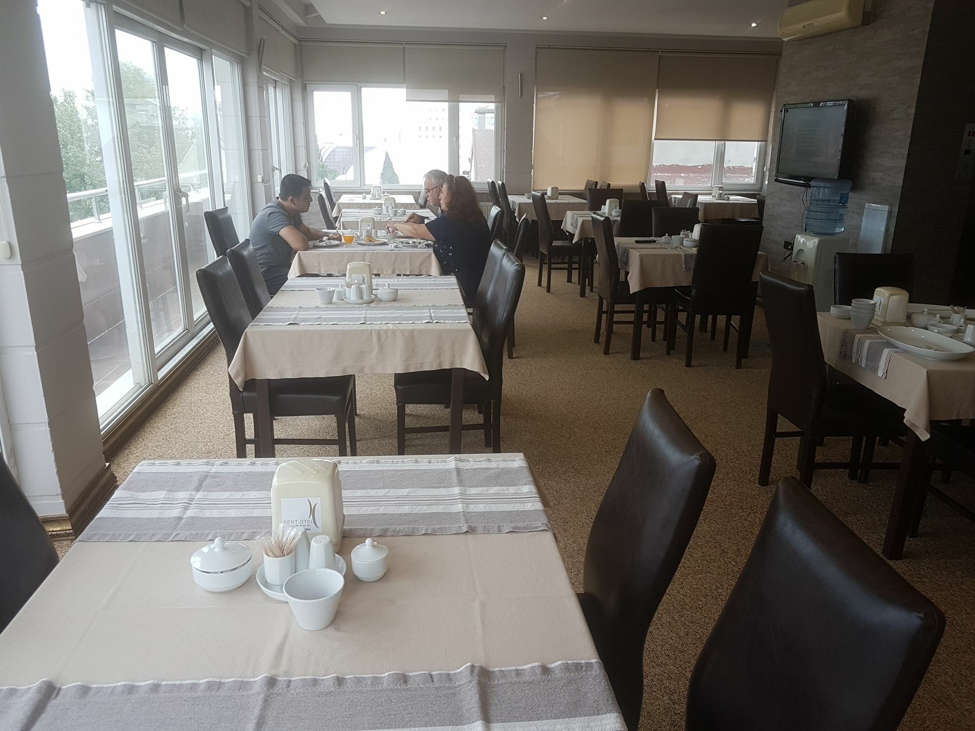 Kent Hotel 3* Samsun