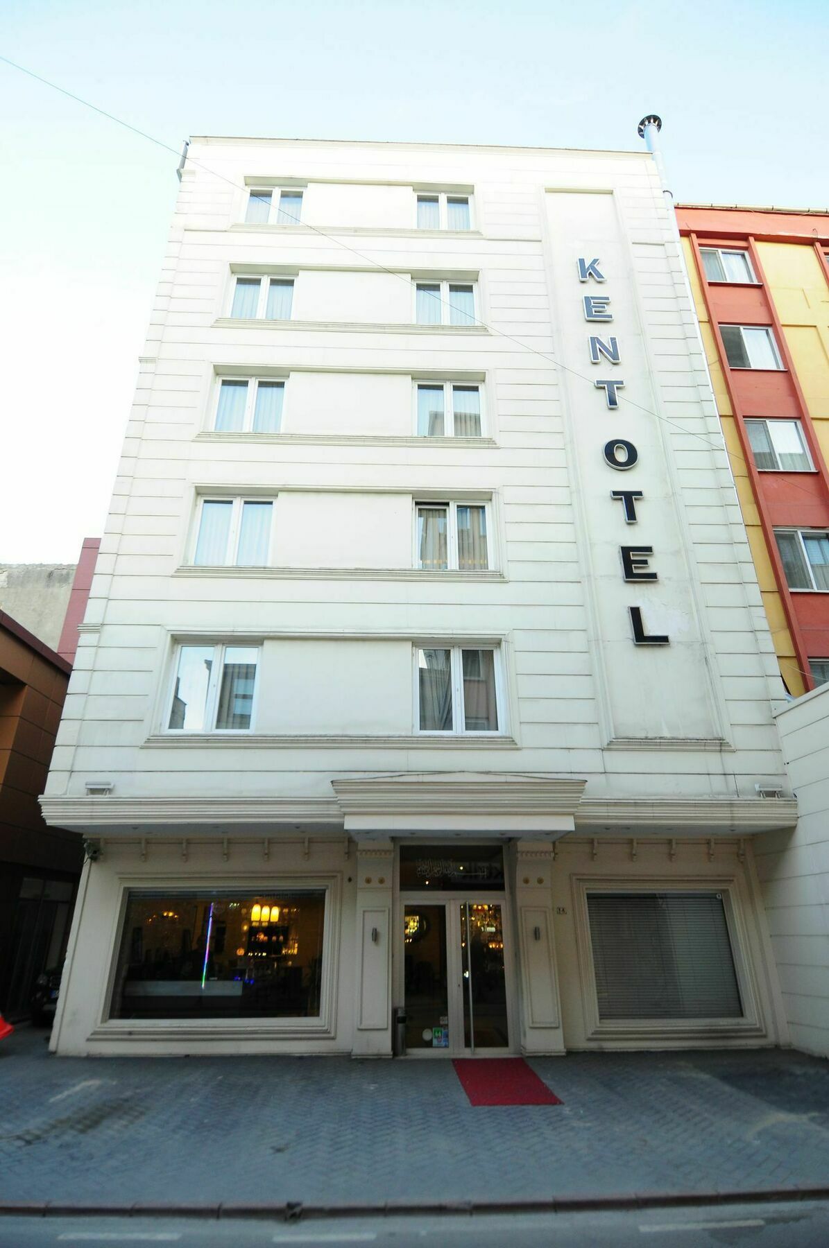 Kent Hotel Hotel 3*