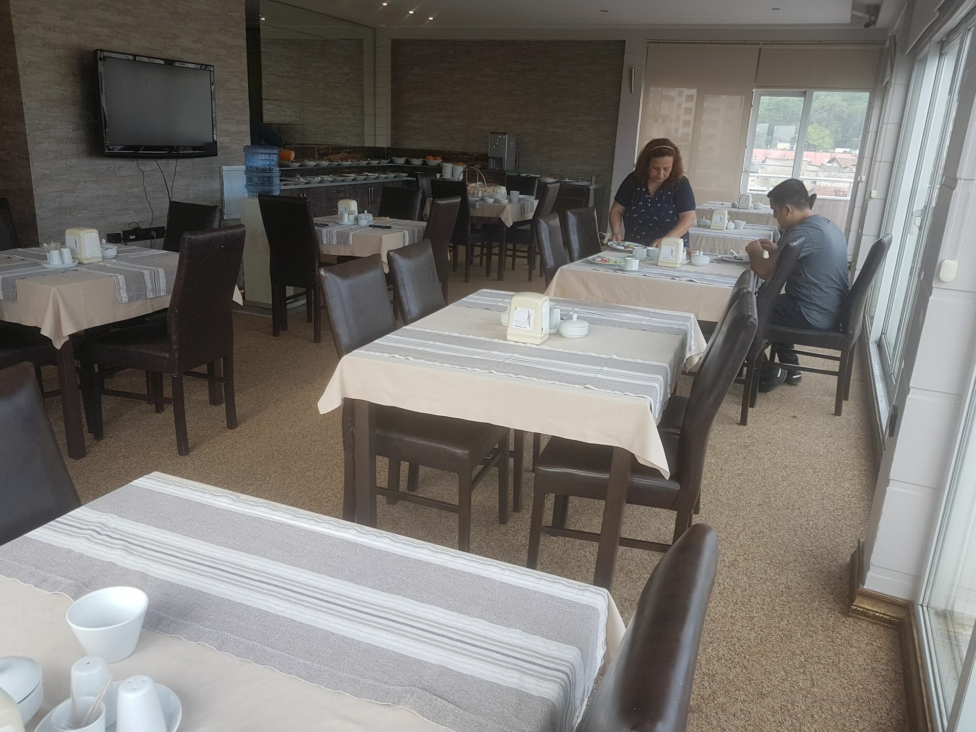 Kent Hotel 3* Samsun
